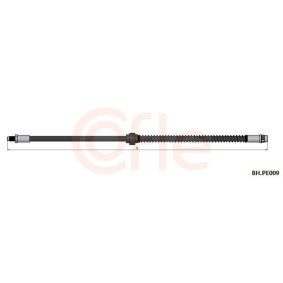 Bremsschlauch 92.BH.PE009 von COFLE günstig für 7,04 € online kaufen