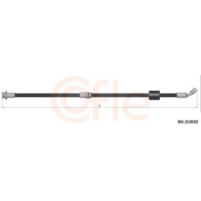 Bremsschlauch 92.BH.SU010 für SUZUKI