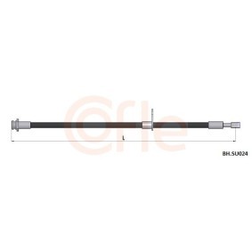 Bremsschlauch 92.BH.SU024 für SUZUKI