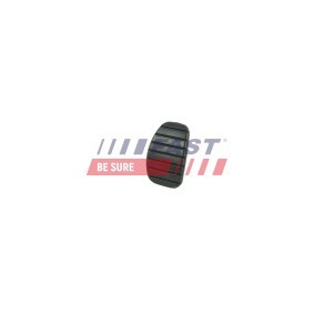 Pedalbelag, Bremspedal FT13077