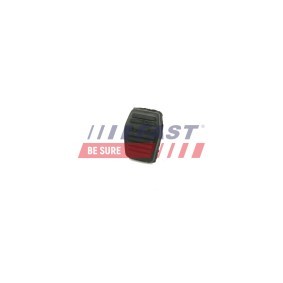 Pedalbelag, Bremspedal FT13081