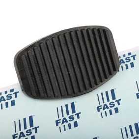Pedalbelag, Kupplungspedal FT13085