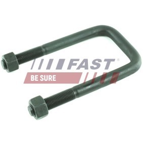 Blattfeder von FAST für DAILY VI Pritsche/Fahrgestell günstig online kaufen