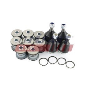 Compre Jogo de reparação, suspensão da roda da FAST FT18080 a um preço baixo por 166,77 €