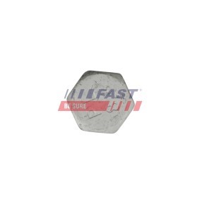 Compre Tornillos de rueda y tuercas de rueda de FAST online para TRANSIT Autobús (FD_ _, FB_ _, FS_ _, FZ_ _, FC_ _) a precios moderados