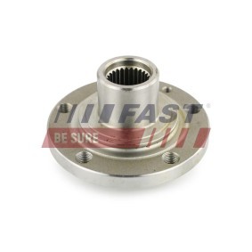 Köp Hjulnav av FAST FT24056 till det låga priset 625,66 kr