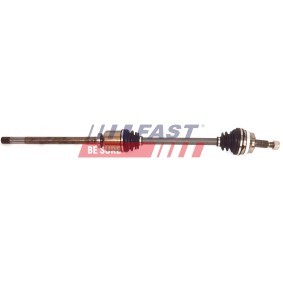 Comprar Trípode, árbol de transmisión de FAST FT28124 a bajo precio de 33,13 €