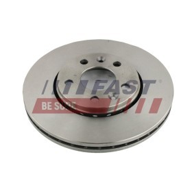 Bremsscheibe FT31515