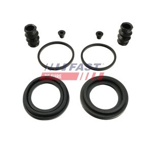 Comprar Disco de freno de FAST FT31517 a bajo precio de 36,15 €