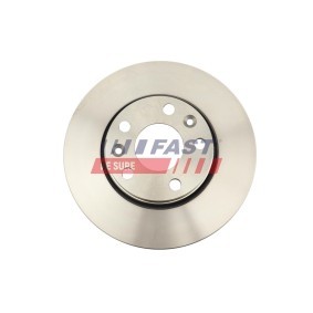Bremsscheibe von FAST