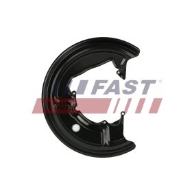Acquista Lamiera paraspruzzi disco freno da FAST FT32522 a buon mercato per soli 31,87 €