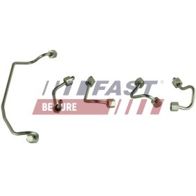 Hochdruckleitung, Einspritzanlage für FIAT von FAST