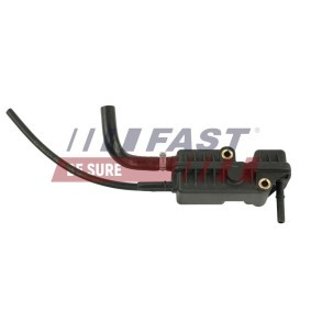 Osta Polttoaineletku FAST:llä FT39525 edullisesti hintaan 57,20 €
