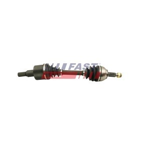 Acquista Rullo tenditore cinghia Poly-V da FAST FT44663 a buon mercato per soli 55,32 €