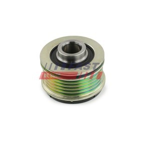 Achetez des Poulie, alternateur FAST FT45651 à prix pour 30,78 €