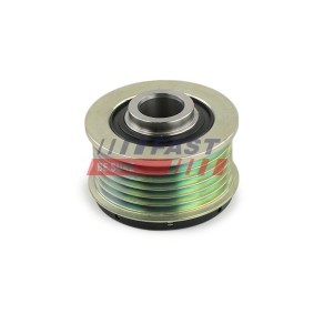 Achetez des Poulie, alternateur FAST FT45655 à prix pour 31,64 €