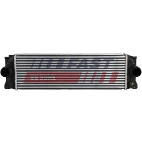 Kjøp Intercooler av FAST FT55530 til den lave prisen 1783,25 NOK