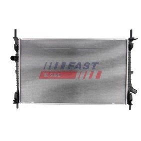 Köp Kylare av FAST FT55578 till det låga priset 2155,69 kr