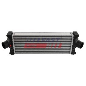 Köp Intercooler från FAST på nätet till Transit Custom V362 Minibuss (F3) till schyssta priser