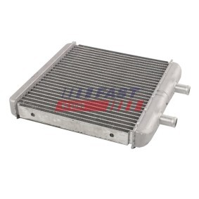 Compre Radiador de calefacción de FAST online para DAILY III Furgón/ranchera familiar a precios moderados