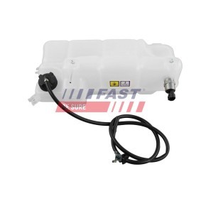 Acquista Serbatoio compensazione refrigerante da FAST FT61242 a buon mercato per soli 114,51 €