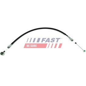 Seilzug, Schaltgetriebe für FIAT von FAST
