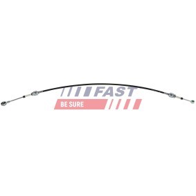 Acquista Cavo comando, Cambio manuale da FAST FT73080 a buon mercato per soli 41,64 €