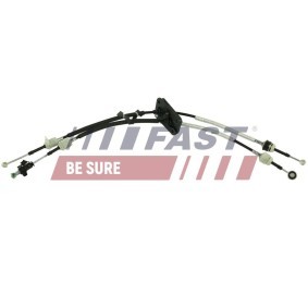 Acquista Cavo comando, Cambio manuale da FAST FT73084 a buon mercato per soli 92,83 €