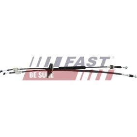 Acquista Cavo comando, Cambio manuale da FAST FT73086 a buon mercato per soli 125,95 €