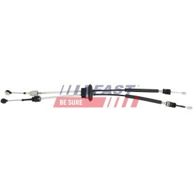 Acquista Cavo comando, Cambio manuale da FAST FT73088 a buon mercato per soli 131,50 €