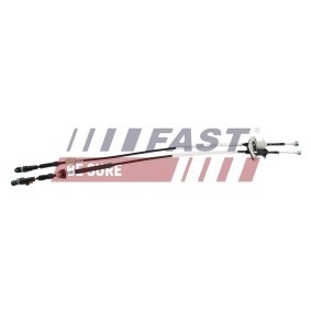 Acquista Cavo comando, Cambio manuale da FAST FT73105 a buon mercato per soli 147,39 €
