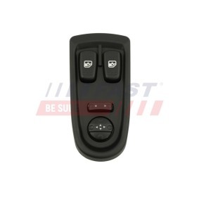 Fensterheberschalter für IVECO von FAST