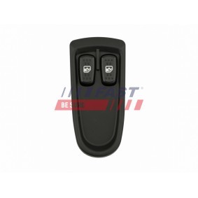 Fensterheberschalter für IVECO von FAST