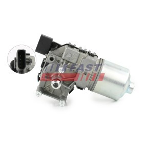 Scheibenwischermotor FT82820