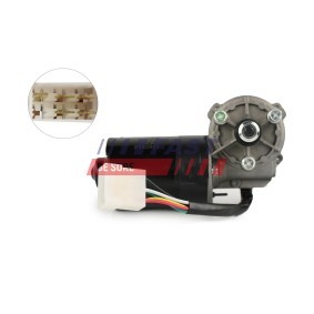 Scheibenwischermotor FT82821