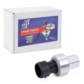 Druckschalter, Klimaanlage FT83020