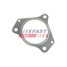 JEEP Dichtung, Abgasrohr von FAST