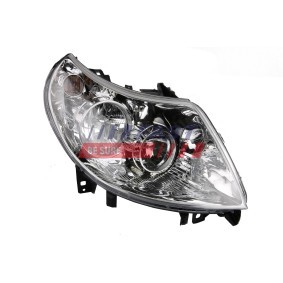 Scheinwerfer FT85767 für PEUGEOT