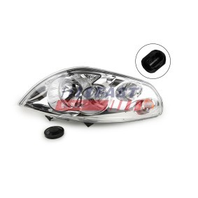 Comprar Faro delantero de FAST FT85786 a bajo precio de 180,46 €