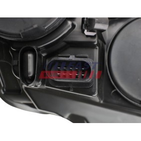 Scheinwerfer FT85790 für PEUGEOT
