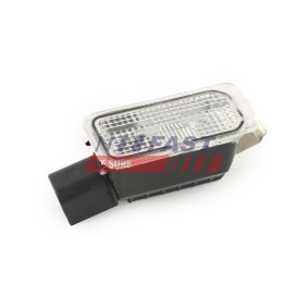 Acquista Luce targa da FAST FT87802 a buon mercato per soli 8,50 €