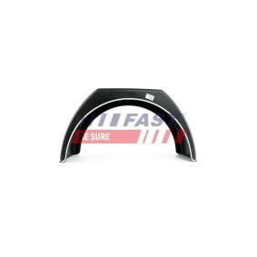 Acquista Copertura, Passaruota da FAST FT90530 a buon mercato per soli 41,77 €