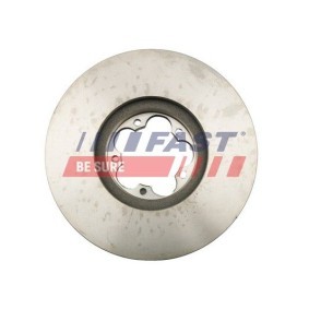 Acquista Modanatura faro da FAST FT90855 a buon mercato per soli 26,74 €