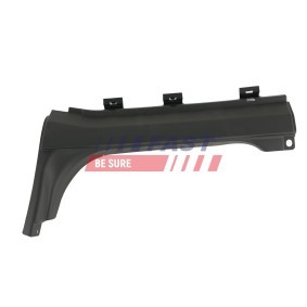 Zier- / Schutzleiste, Seitenwand für IVECO von FAST