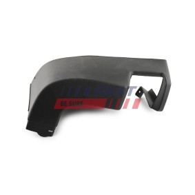 Achetez des Pare-choc de chez FAST en ligne pour Transit Mk7 Minibus (V363, FAD, FBD) à prix modérés