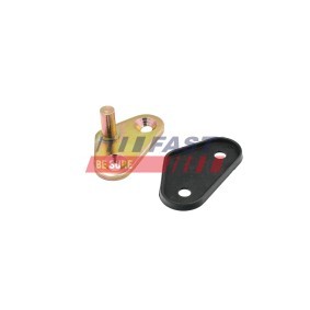 Comprar Guía, botón de enclavamiento de FAST FT94104 a bajo precio de 11,20 €