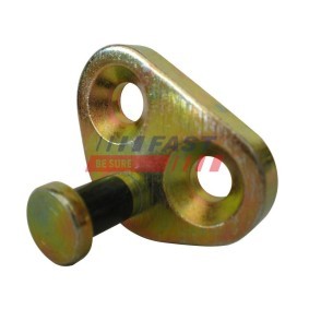 Führung, Verriegelungsknopf FT95424 von FAST günstig für 11,91 € online kaufen