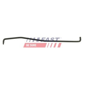 Befestigungselement, Motorabdeckung FT95519