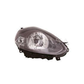 Comprar Faro delantero de JUMASA 38321238 a bajo precio de 256,28 €
