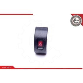 Comprar Interruptor intermitente de aviso de ESEN SKV 36SKV713 a bajo precio de 14,20 €
